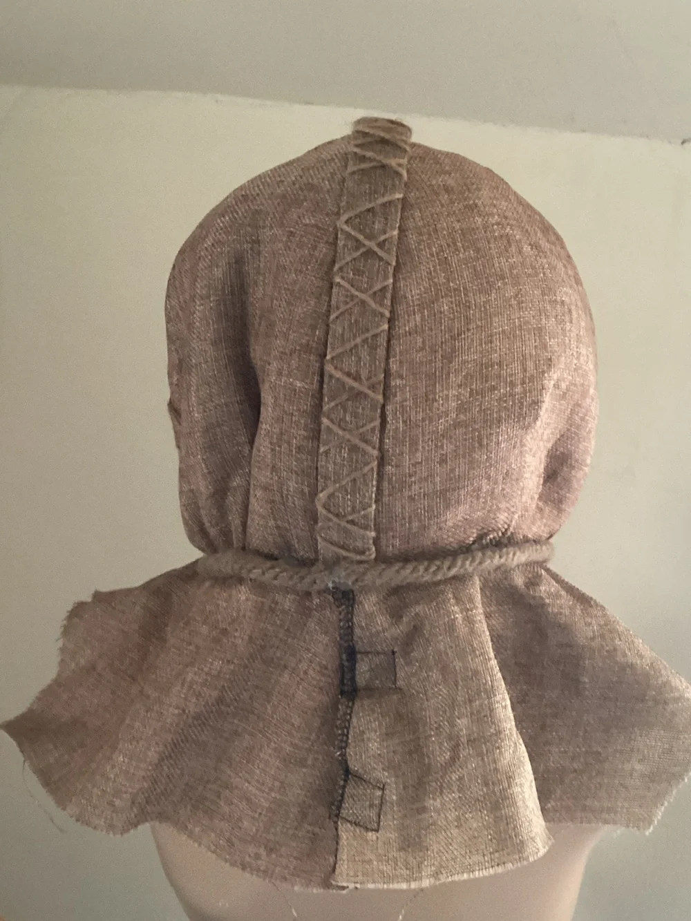 🎃 Spirit Kids SCARECROW Halloween Costume